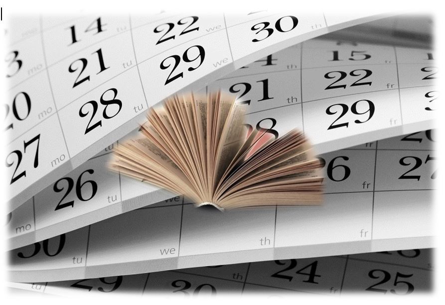 The Word is Very Near You . .&nbsp;.