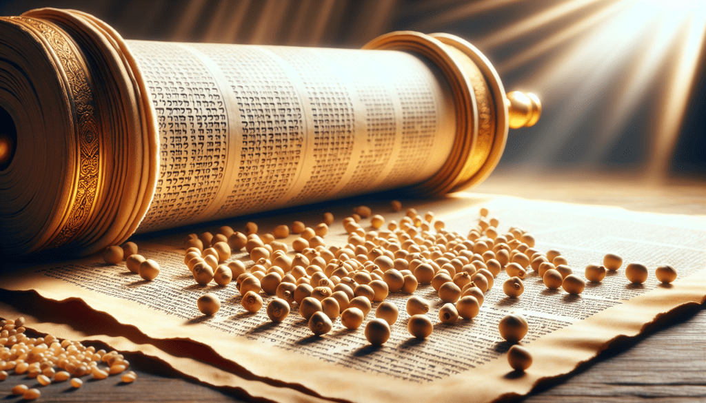 The Mystery of the Mustard Seed—Part&nbsp;Three