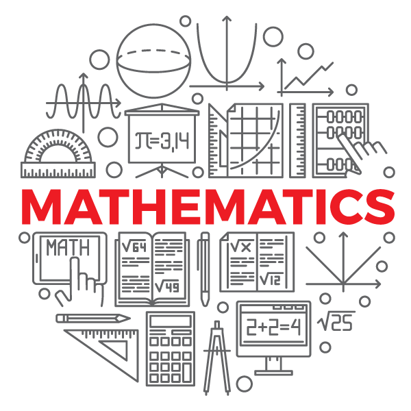 Red Maths / Engineering Graphics