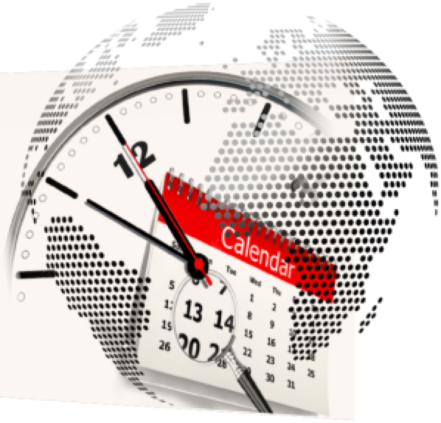 To everything there is a season, A time for every purpose under heaven —Ecclesiastes 3:1,17