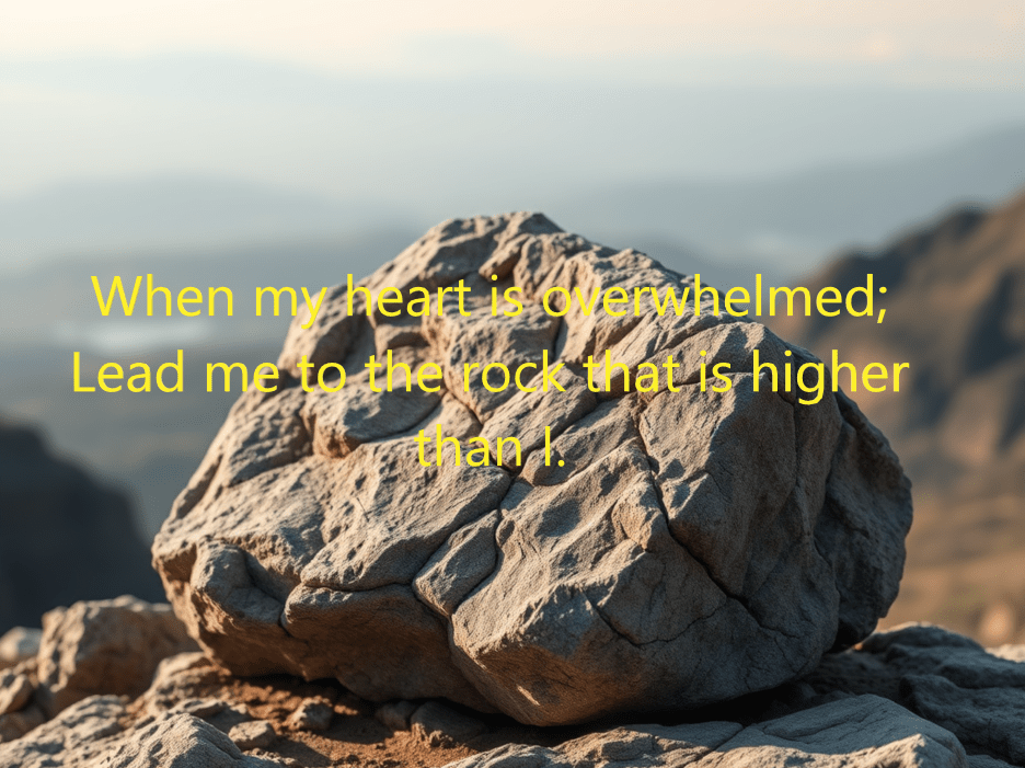 The True Rock (Part&nbsp;One)